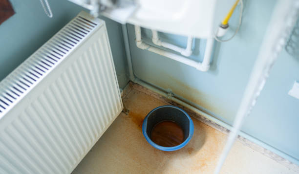 Best Sewage cleanup and water damage restoration  in Stevensville, MT