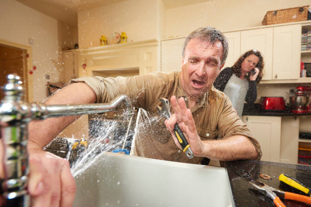 Best Emergency water damage restoration  in Stevensville, MT